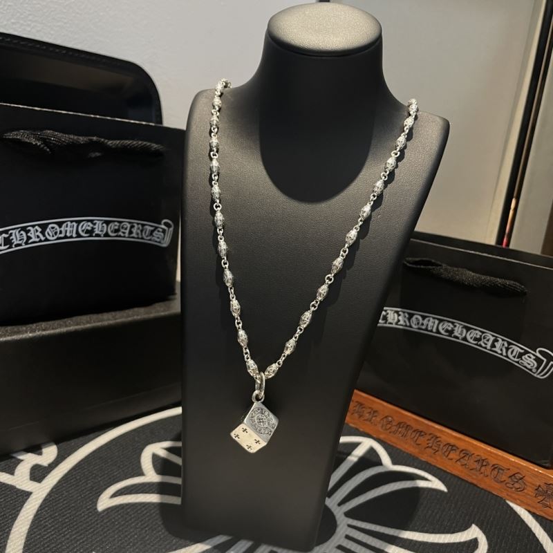 Chrome Hearts Necklaces